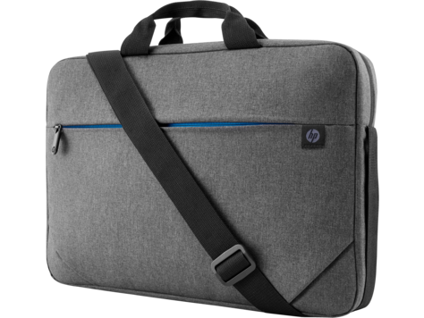 HP 1E7D7AA Prelude 15,6 hüvelykes felül nyíló táska