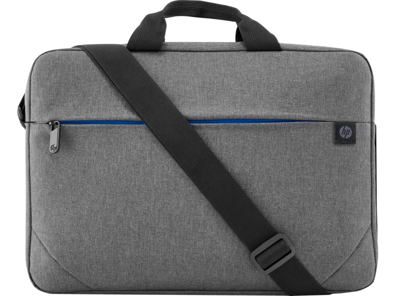 21C1 - HP Prelude 15.6 Laptop Bag Front Facing