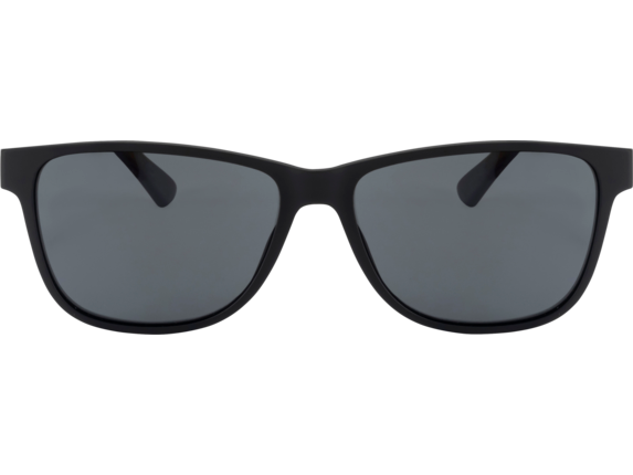 HyperX Spectre React - Gaming Eyewear with Clip (Black) - Square - Small-Medium|4Q827AA|HP