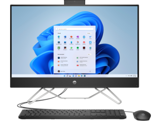 HP All-in-ones