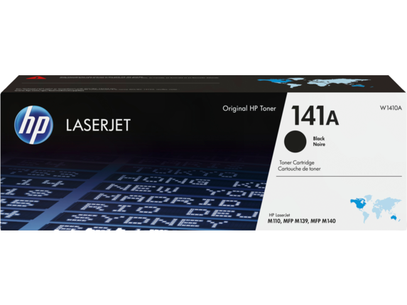 HP 141A Original LaserJet Toner | HP® US Official Store
