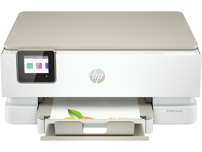 Rijp helpen chrysant HP ENVY Inspire 7220e All-in-One printer | HP® België