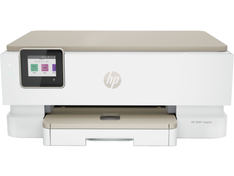HP ENVY Inspire 7255e All-in-One Printer