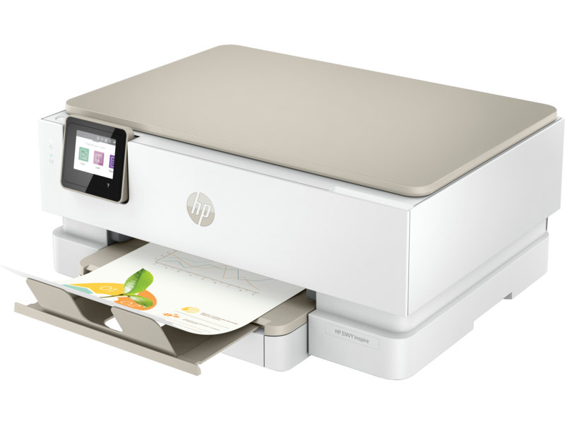 HP Envy Inspire 7220e All-in-One-Drucker inkl. 3 Monate Instant Ink - HP  Store Deutschland