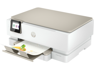 Stampanti HP compatibili Airprint