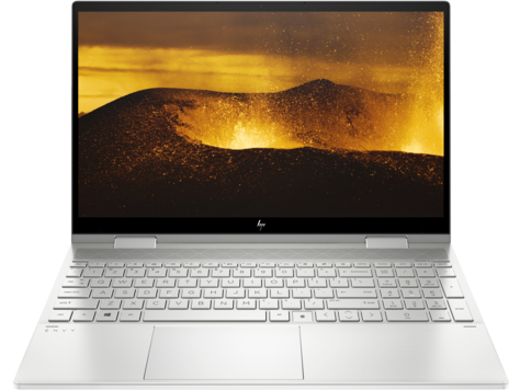 HP ENVY x360 Convertible Laptop-PC 15-ed1000 (169X0AV)