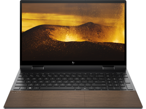 HP ENVY x360 Convertible Laptop PC 15-ed1000 (169X2AV)