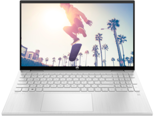 HP Pavilion x360 Convertible  - 15-er1000, 15.6"