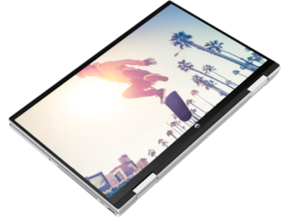 HP Pavilion x360 Convertible Laptop, Versatile, Powerful