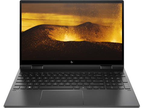 HP ENVY x360 15,6-Zoll-2-in-1-Laptop-PC 15-ee1000