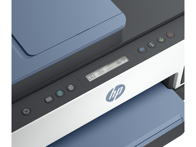 HP OfficeJet Pro Imprimante tout-en-un grand format HP 9730e