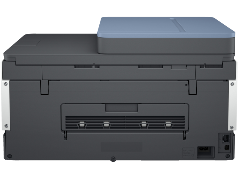 Test HP Smart Tank 7306 : l'imprimante sans cartouches alliée du