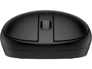 HP 240 Black Bluetooth Mouse