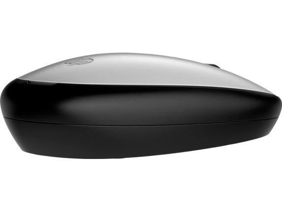 HP 240 Pike Silver Bluetooth Mouse