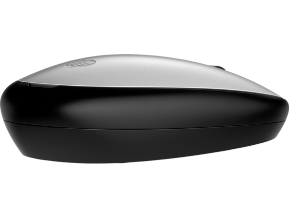 HP Pike Silver Bluetooth 240 Mouse