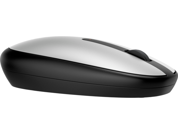 HP 240 Pike Silver Bluetooth Mouse