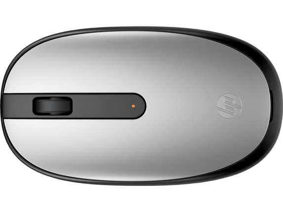 HP Pike Silver Mouse Bluetooth 240