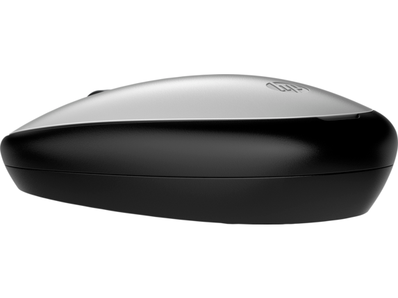 Mouse Pike HP 240 Silver Bluetooth