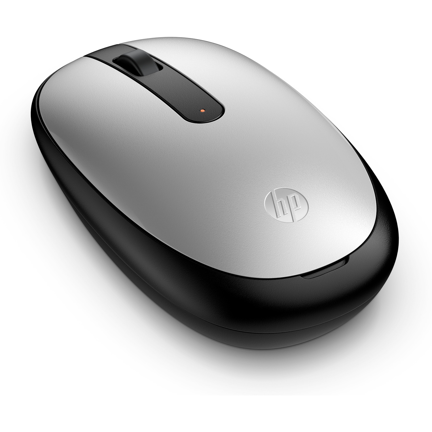 Bluetooth-мышь HP 240, серебристая | HP® Казахстан