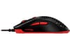 HP 4P5E3AA HyperX Pulsefire Haste – Gaming egér (fekete-vörös)