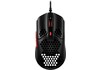 HP 4P5E3AA HyperX Pulsefire Haste – Gaming egér (fekete-vörös)