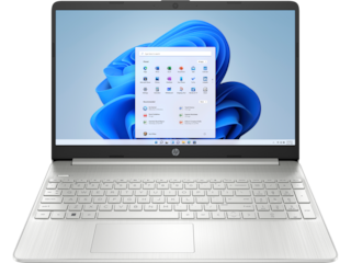 HP Laptop - 15t-dy200