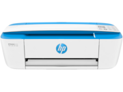 HP T8X23B DeskJet 3762 tintasugaras multifunkciós Instant Ink ready nyomtató