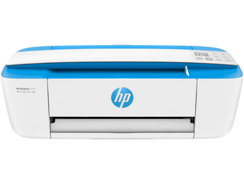 Impresora HP DeskJet 3720 All-in-One
