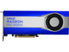 AMD Radeon Pro W6800 32GB GDDR6 6mDP Graphics