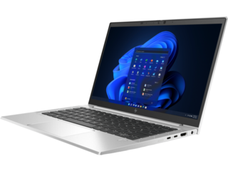 HP EliteBook 830 G8 - Wolf Pro Security Edition