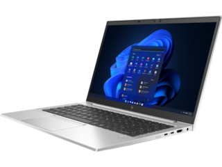 HP EliteBook 840 G8 Notebook PC - Customizable