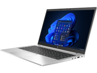 HP EliteBook 840 G8 - Wolf Pro Security Edition