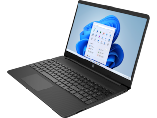 HP Laptop 15-ef2097nr, 15.6", Windows 11 Home, AMD Ryzen™ 5, 12GB RAM, 256GB SSD, FHD