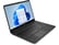 HP 15s-fq5222nh 8F646EA 15.6" CI3/1215U-1.2GHz 8GB 256GB W11H S mód fekete Laptop / Notebook