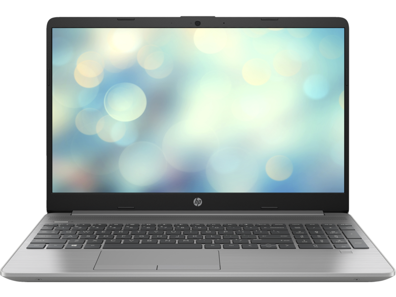 HP 250 G8 Notebook PC, HP 255 G8 Notebook PC (15, 6U, AsteroidSilver, NT, HDcam, nonODD, FPR, FreeDO