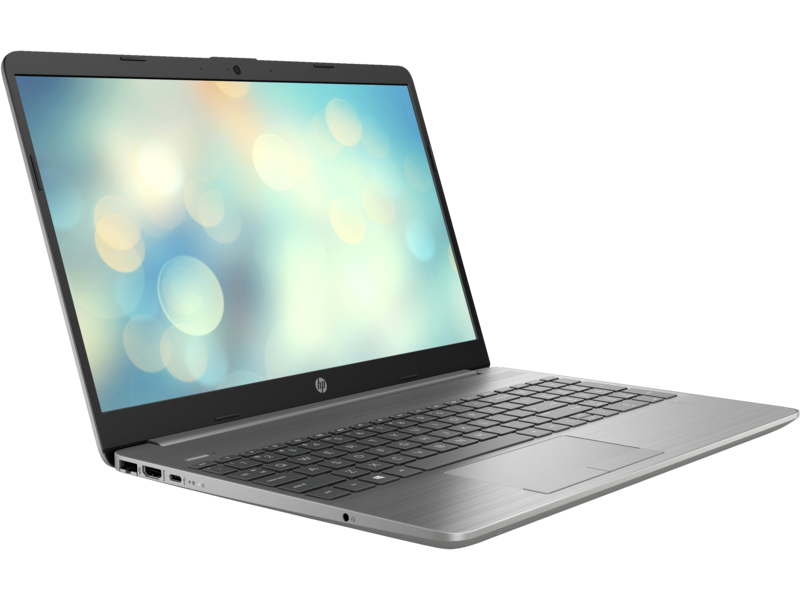 HP 250 G8 Notebook PC, HP 255 G8 Notebook PC (15, 6U, AsteroidSilver, NT, HDcam, nonODD, FPR, FreeDO