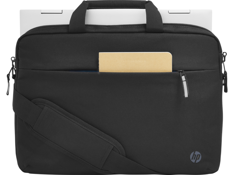 Moisture Proof Black Hp Laptop Bag at Best Price in Ghaziabad | New Bags