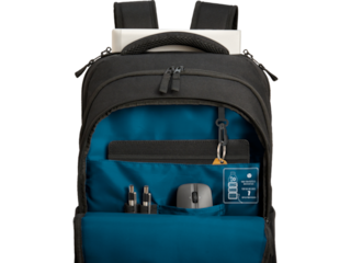 Hp 17.3 value backpack best sale