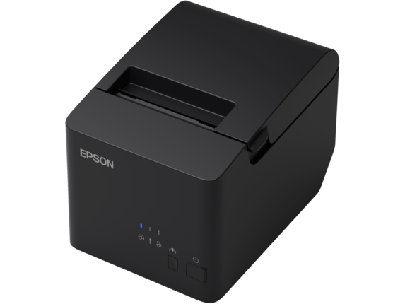 Image for Epson TM-T20IIIL Serial USB Printer from HP2BFED