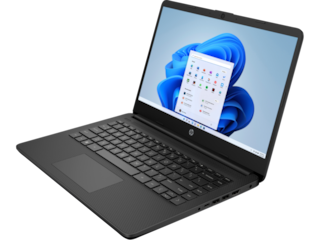 HP Laptop 14t-dq500, 14"