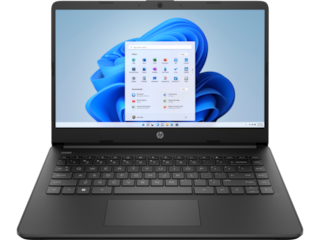 HP 14z-fq1000 14" HD Laptop (Quad Ryzen 3 5300U / 8GB / 128GB SSD)