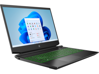 HP® Pavilion Gaming Laptop