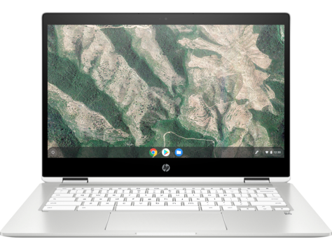 HP Chromebook 14b-ca0000 x360 Laptop PC series