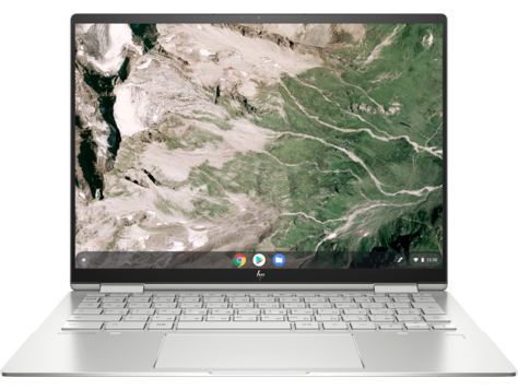 Chromebook HP x360 13c-ca0000
