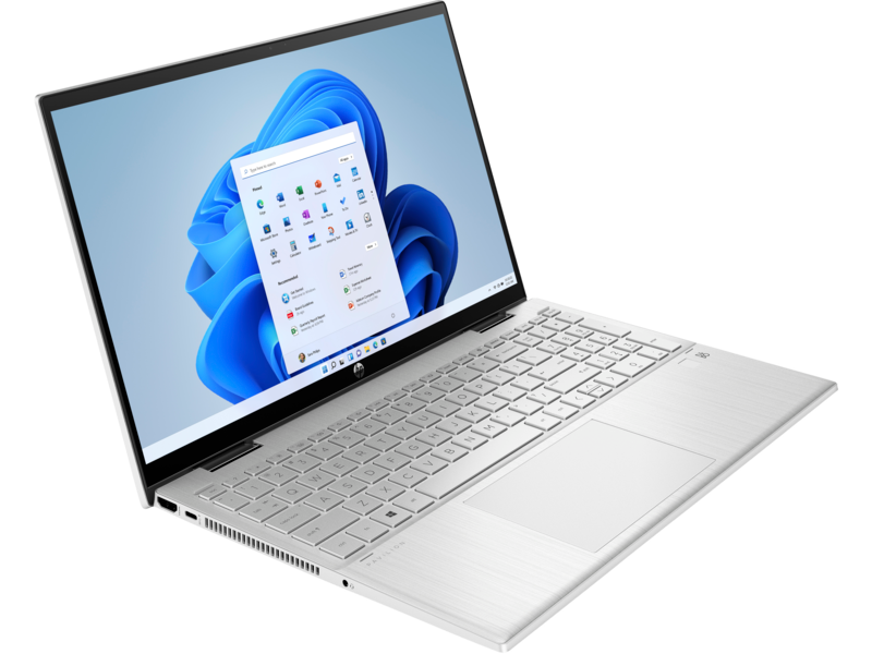 Clavier sans fil HP Pavilion 600 blanc - HP Store Suisse