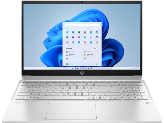 HP Pavilion Laptop - 15t-eg000 - $219.99