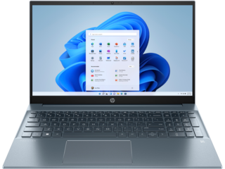 hp Pavilion15eg Corei7 16GB 1TB ♪ HP Pavilion 15.6