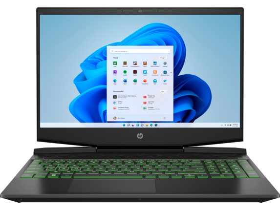 Reserve Slink nieuws HP Pavilion Gaming Laptop, 15.6", Windows 11 Home, Intel® Core™ i5, 16GB  RAM, NVIDIA® GeForce RTX™ 3050 Ti - $1,099.99