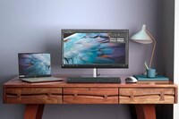 HP 1Z980AA U28 71,12 cm-es (28 hüvelykes) 4K 3840x2160@60Hz monitor HP 1Z980AA U28 71,12 cm-es (28 hüvelykes) 4K 3840x2160@60Hz monitor