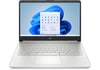 HP 14s-dq5001nh 7E0X9EA 14.0 CI5/1235U 16GB 512GB W11H ezüst Laptop / Notebook